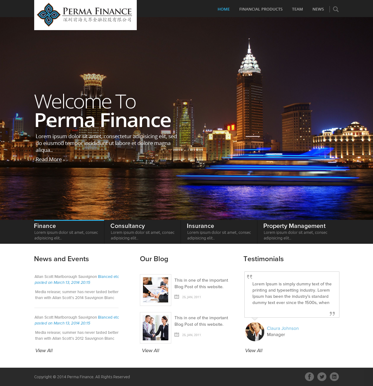 Web Design by OM for SR-Design | Design #3405115