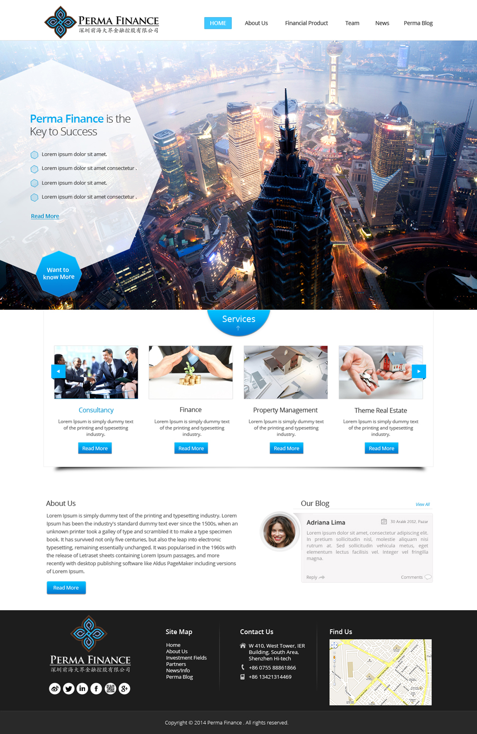 Web Design by OM for SR-Design | Design #3405273