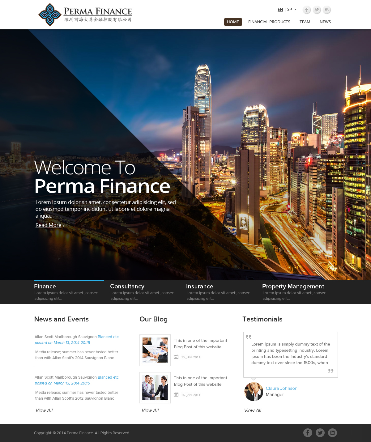 Web Design by OM for SR-Design | Design #3420178