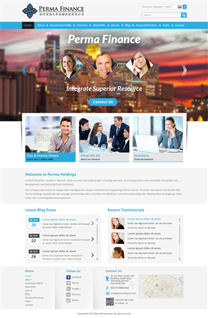 Web Design by Creative Usha for SR-Design | Design #3414132