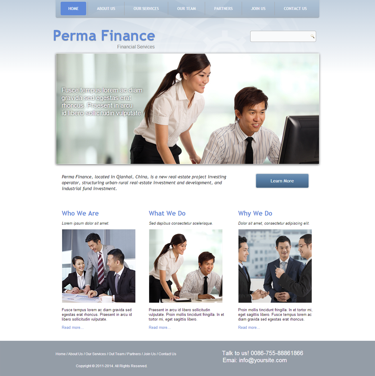 Web Design by WebOne for SR-Design | Design #3378682
