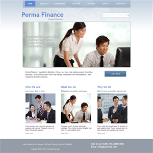 Web Design by WebOne for SR-Design | Design: #3378682