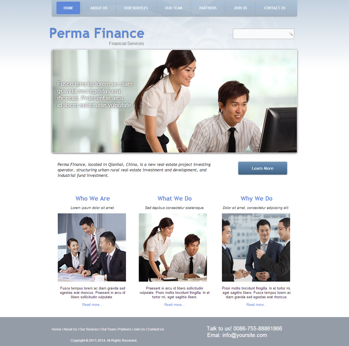 Web Design by WebOne for SR-Design | Design #3378693