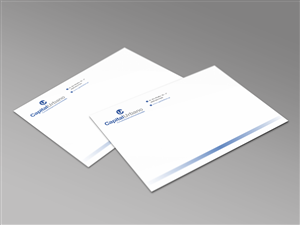 Design de Papeterie par HYPdesign pour Capital Urbano | Design : #834524