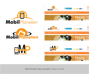 Design de Logo par Grebo pour ce projet | Design #3457835