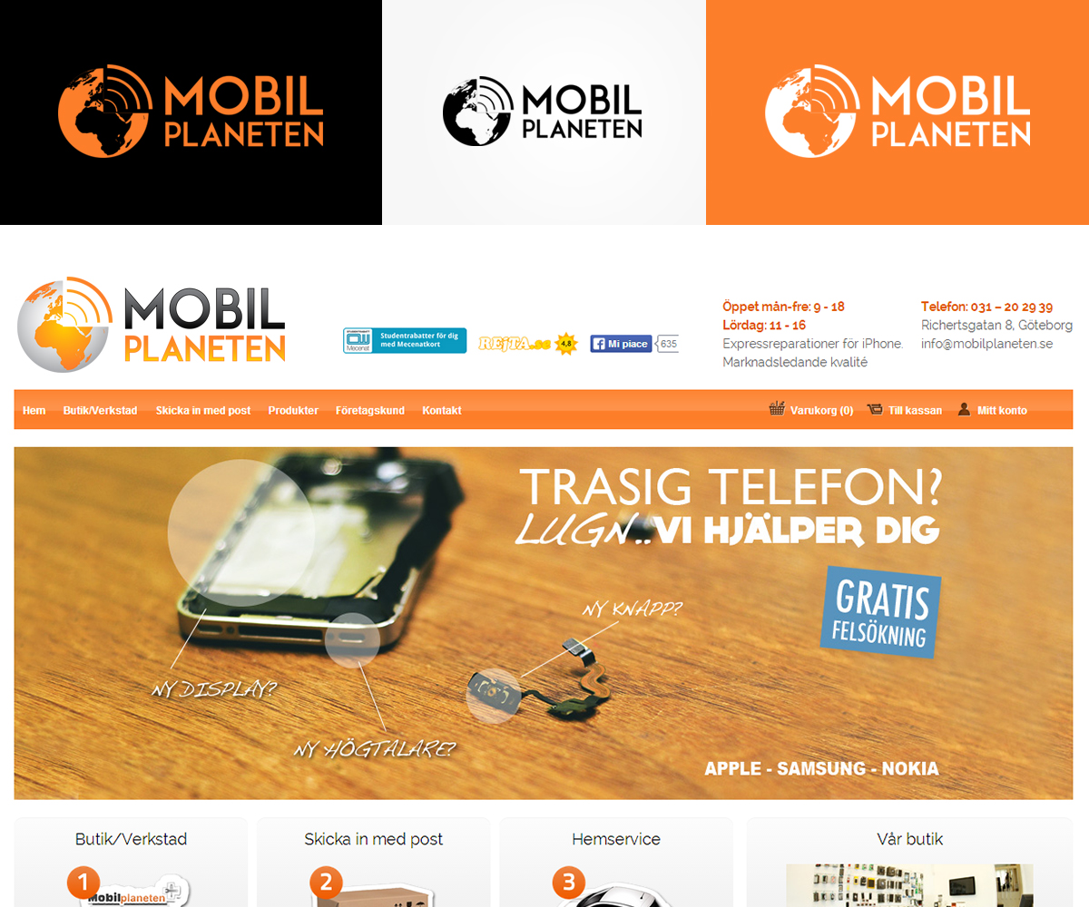 Logo Design by GRAFFYC for this project | Design #3375723