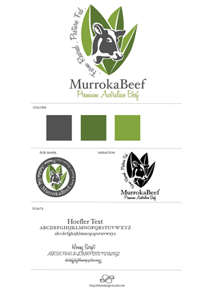 Logo Design by Caroloh