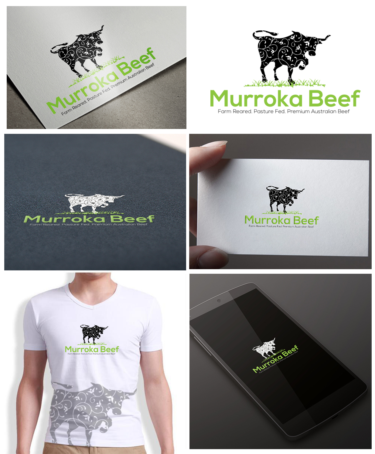 Logo Design by Gentle Spring Rain for Landscape Technologies | Design #3415742