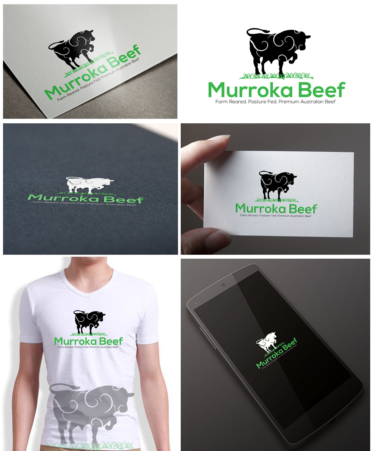 Logo Design by Gentle Spring Rain for Landscape Technologies | Design #3428037