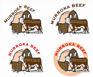 Logo Design by N3o
