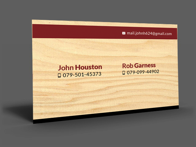 Design de Carte de Visite par  Artman pour ce projet | Design #3399072