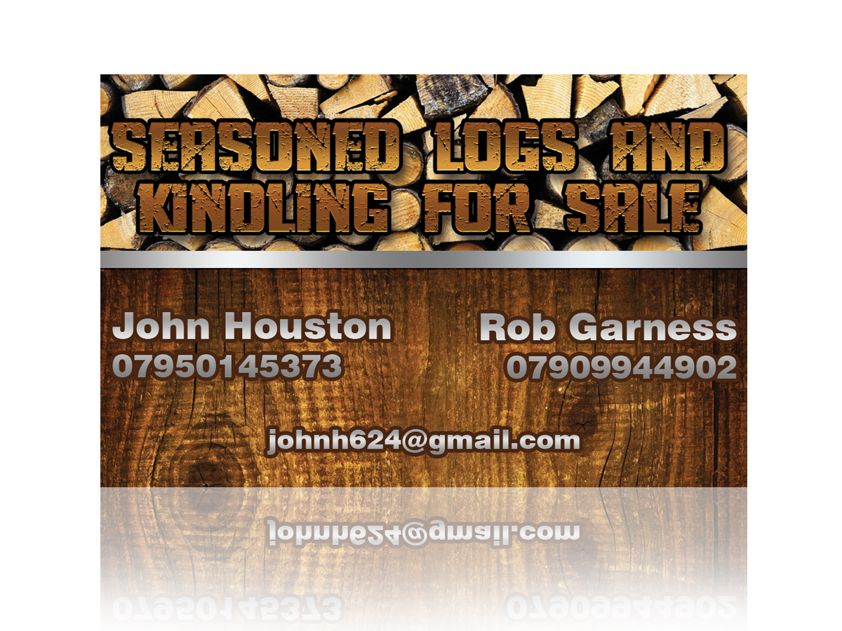 Business Card Design by Hardcore Design for this project | Design #3396361
