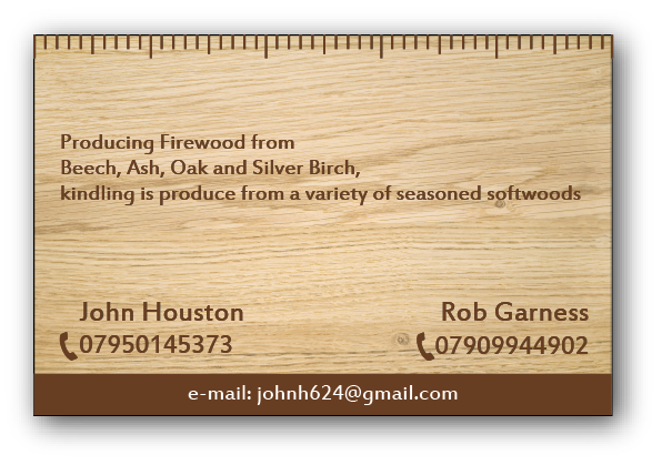 Diseño de Tarjeta de Presentación por alex989 para este proyecto | Diseño #3399974