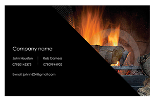 Business Card Design by Sharmistha for this project | Design: #3392980