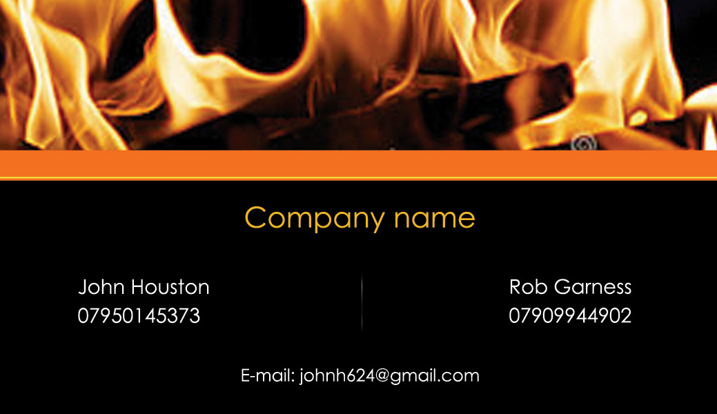 Business Card Design by Sharmistha for this project | Design #3393101