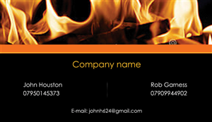 Business Card Design by Sharmistha for this project | Design: #3393101