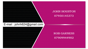 Business Card Design by totemtechnologies sivakasi