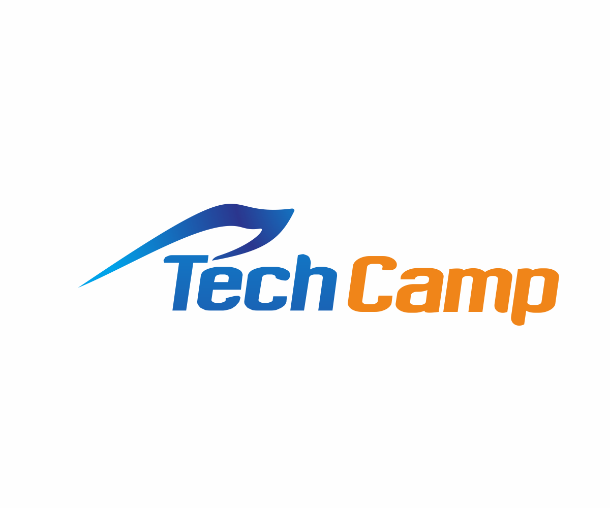 Logo Design by ehedesign for TechCamp | Design #3429146