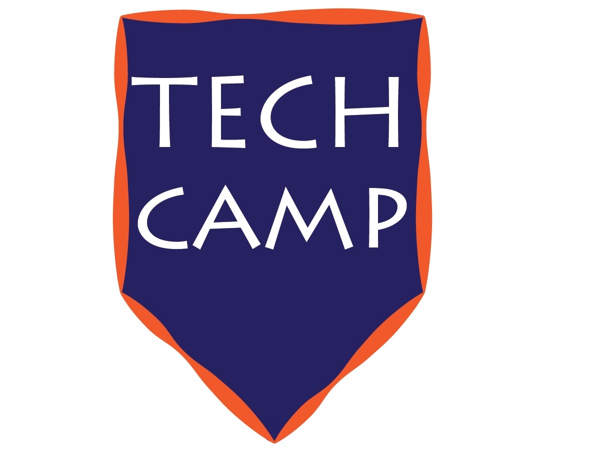 Logo Design by tonojunk2000 for TechCamp | Design #3431456