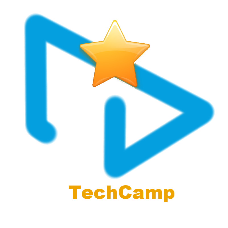 Logo Design by TNTGriefer72 for TechCamp | Design #3431079
