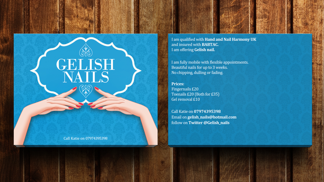 Postcard Design by junaid younas for this project | Design #3438232