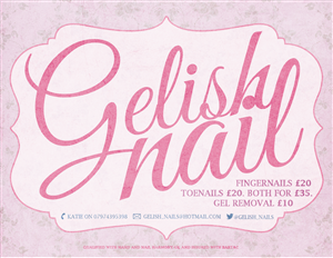 Postcard Design by Juuri for this project | Design: #3384800