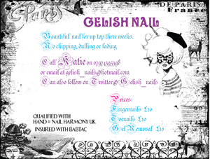 Postcard Design by Venus L. Penaflor for this project | Design: #3427422