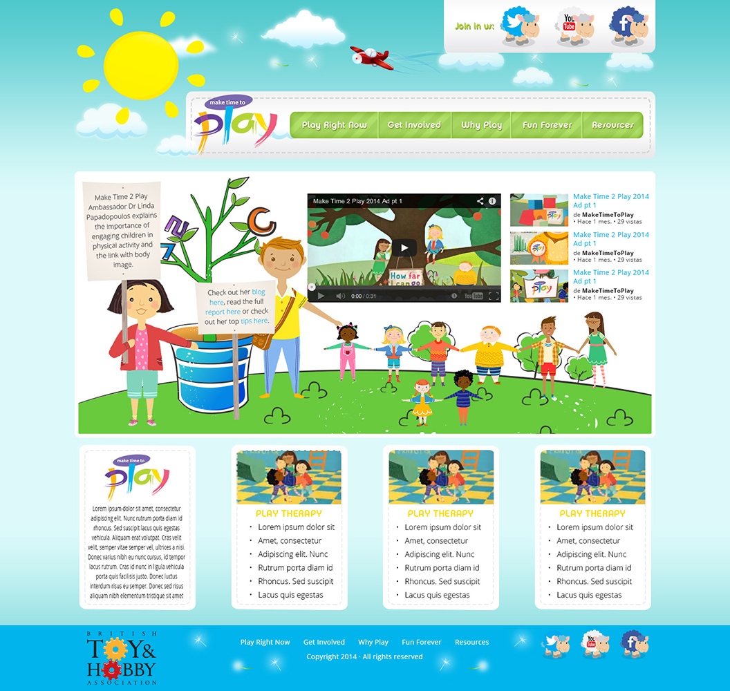 Wordpress Design by designbox for this project | Design #3499924