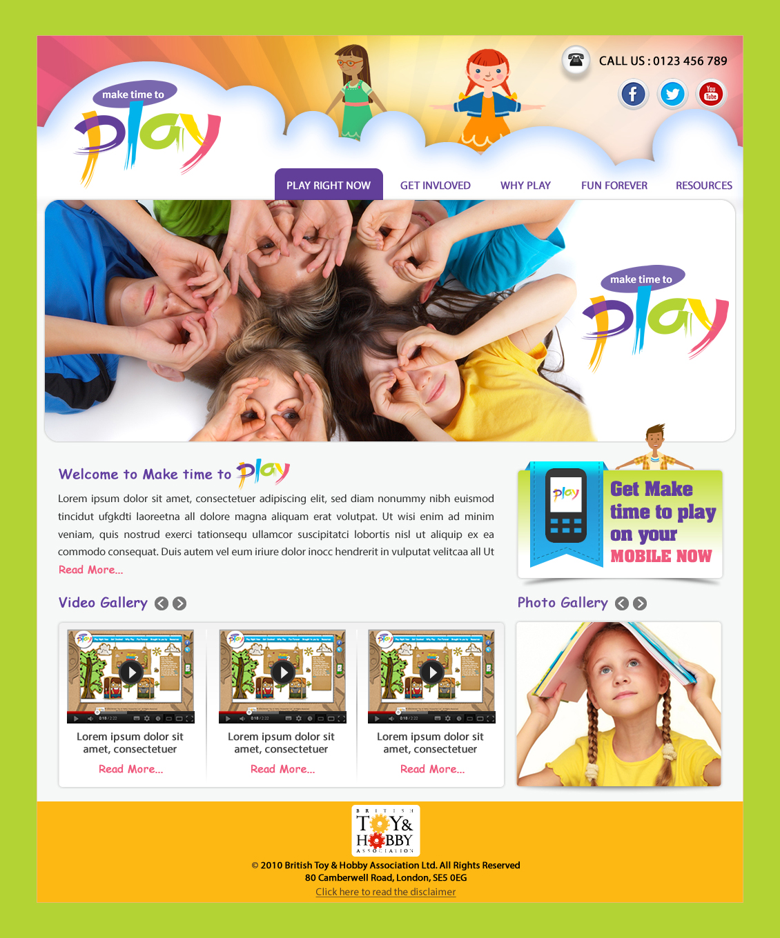 Diseño Wordpress por Anooshaa para este proyecto | Diseño #3507857