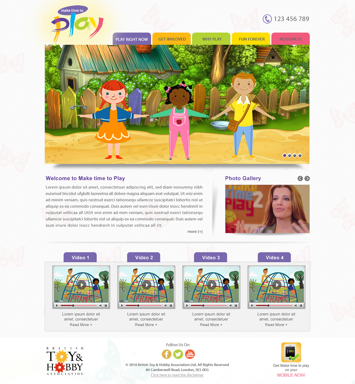 Wordpress Design by Anooshaa for this project | Design #3547290