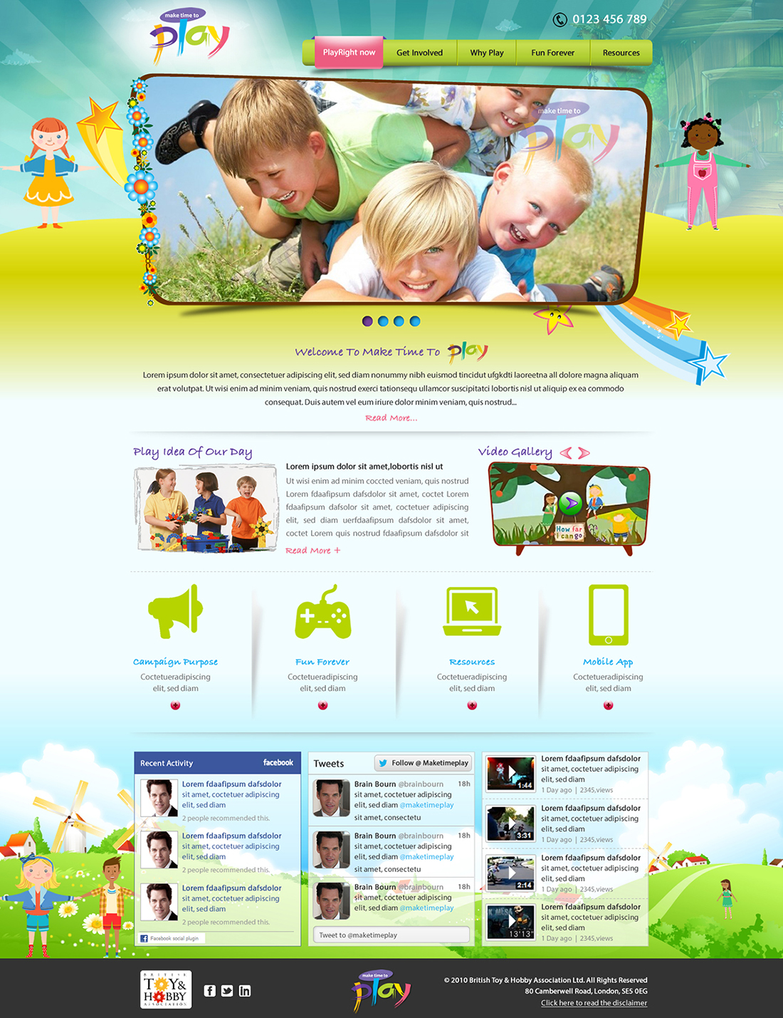 Wordpress Design by Anooshaa for this project | Design #3616164