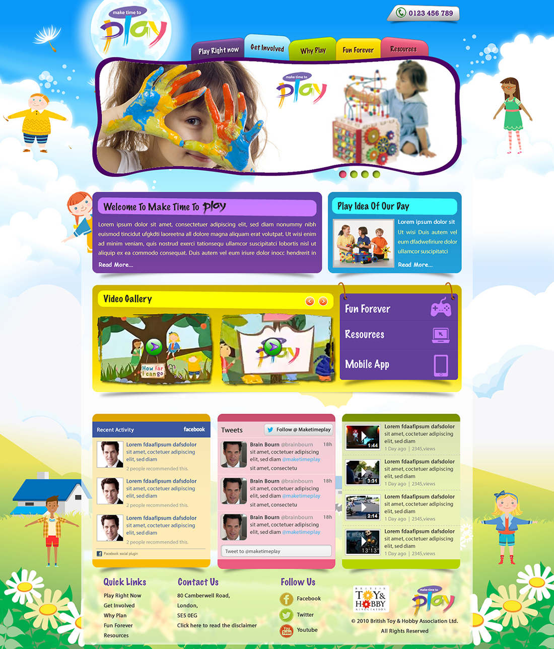 Wordpress Design by Anooshaa for this project | Design #3616167