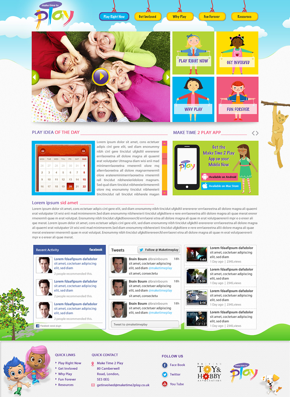 Wordpress Design by Anooshaa for this project | Design #3637161