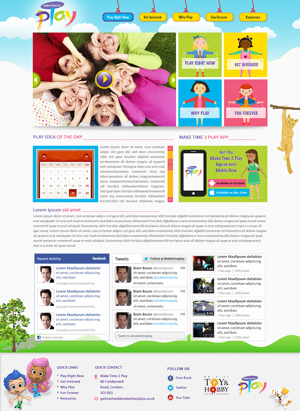 Wordpress Design by Anooshaa for this project | Design #3640964