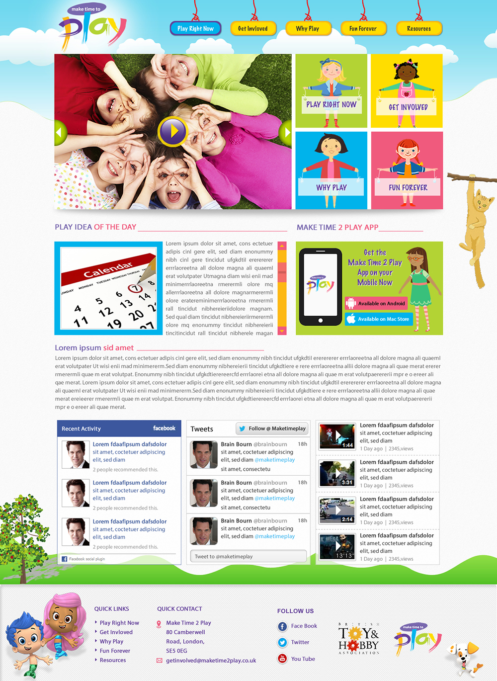 Wordpress Design by Anooshaa for this project | Design #3640968