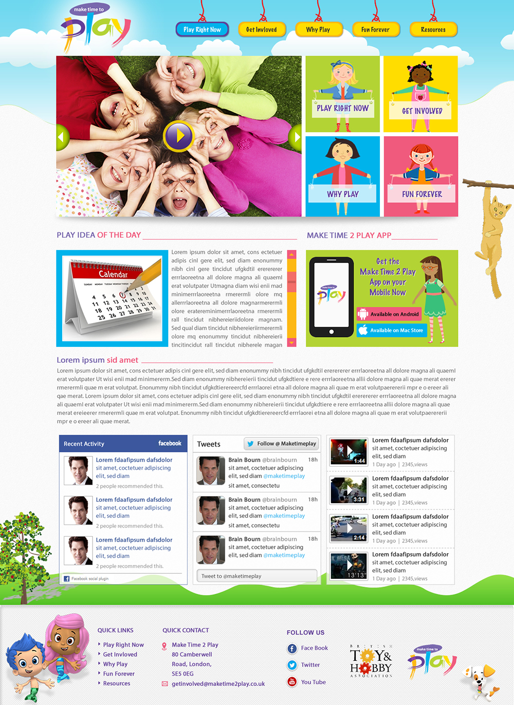 Wordpress Design by Anooshaa for this project | Design #3640974
