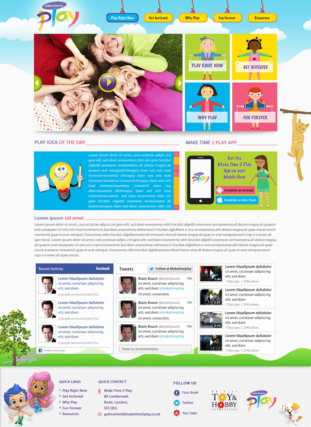 Wordpress Design by Anooshaa for this project | Design #3644472
