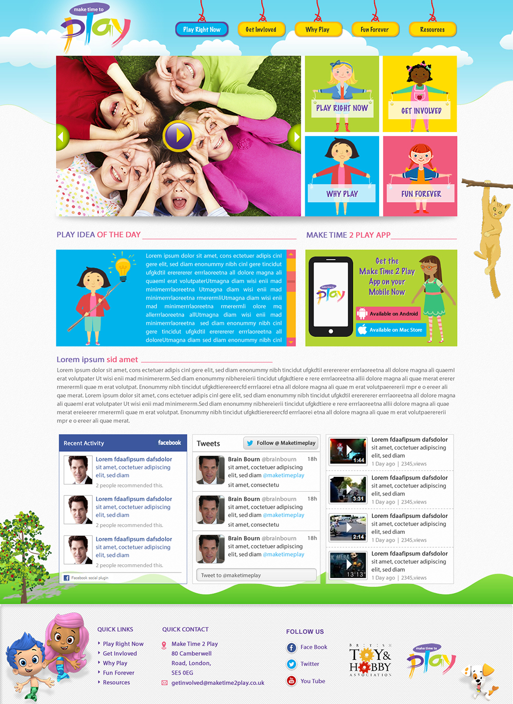 Wordpress Design by Anooshaa for this project | Design: #3644477