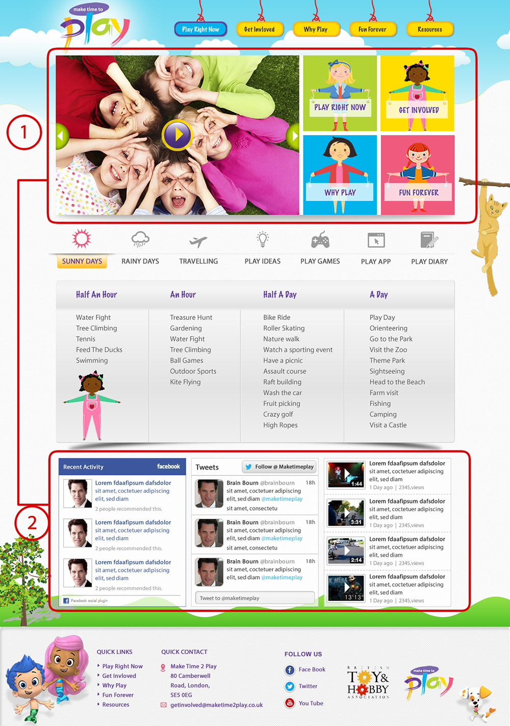 Wordpress Design by Anooshaa for this project | Design #3666094