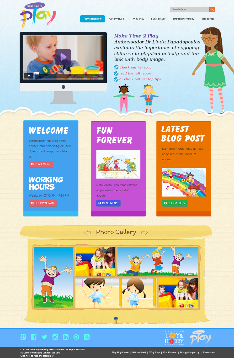 Wordpress Design by webxvision for this project | Design #3536695
