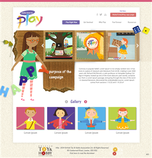 Wordpress Design by pb for this project | Design: #3465615