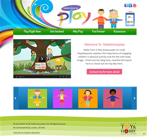 Wordpress Design by pb for this project | Design: #3465623