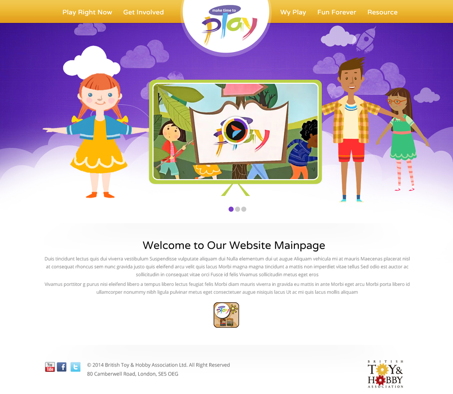 Diseño Wordpress por pb para este proyecto | Diseño #3465631