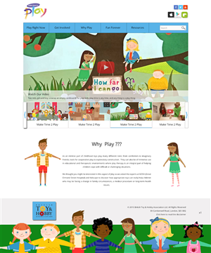 Wordpress Design by pb for this project | Design: #3465987