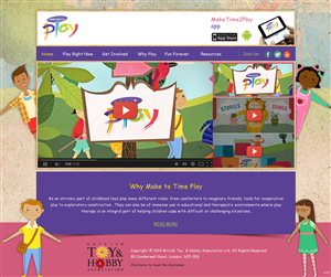 Wordpress Design by pb for this project | Design: #3465992