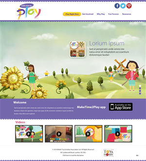 Wordpress Design by pb for this project | Design: #3465993
