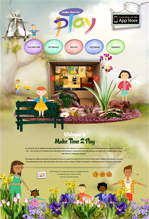 Wordpress Design by pb for this project | Design: #3473924