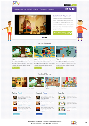 Wordpress Design by pb for this project | Design: #3624171