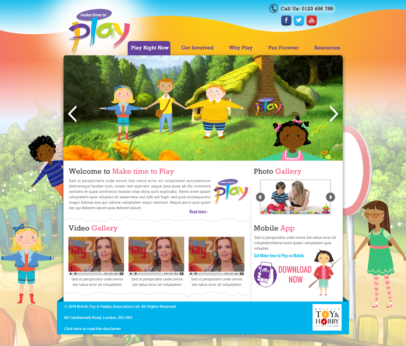Wordpress Design by Sbss for this project | Design #3509784