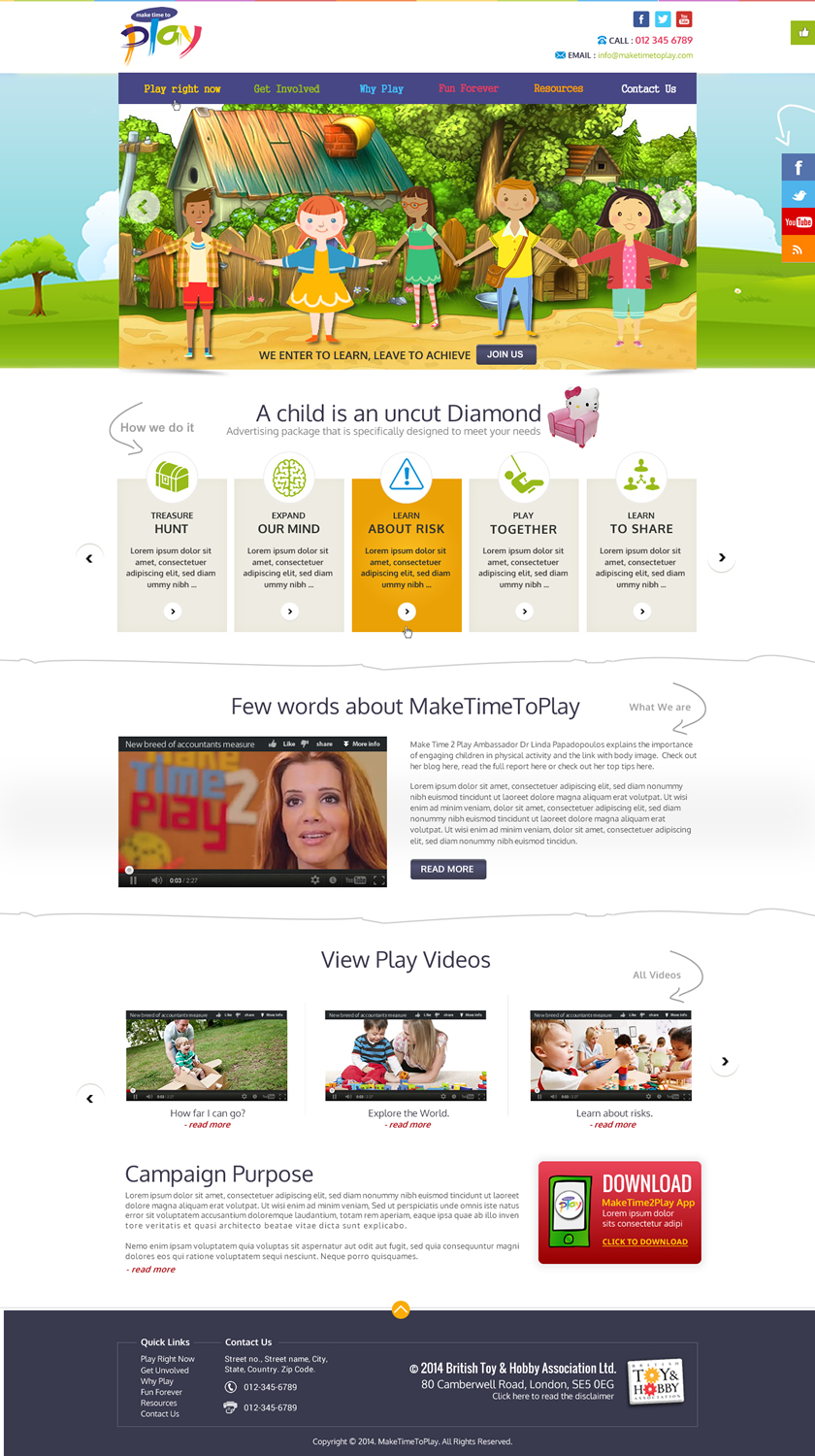 Wordpress Design by Sbss for this project | Design #3511345